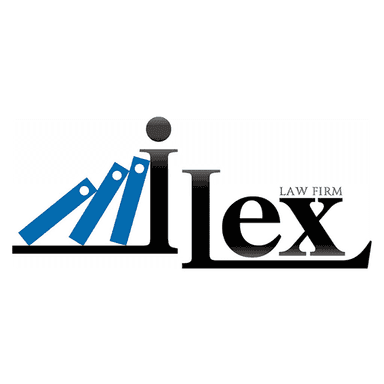 Ilex logo