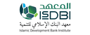 Islamic Development Bank logo