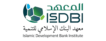 Islamic Development Bank logo