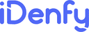 iDenfy logo