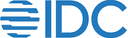 International Data Corporation logo