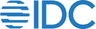 International Data Corporation logo