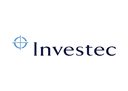Investec Bank logo