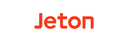 Jeton logo