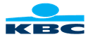 KBC Bank logo
