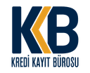 KKB (Kredi Kayıt Bürosu A.Ş.) logo
