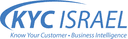 KYC Israel logo