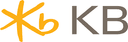 KB Kookmin Bank logo