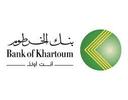  Bank of Khartoum                          logo