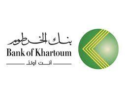 Bank of Khartoum                         