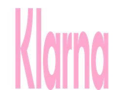 Klarna