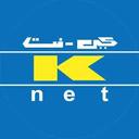 KNET logo