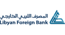 Libyan Foreign Bank logo