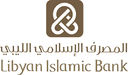 Libya Islamic bank logo