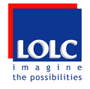 LOLC Myanmar Microfinance logo