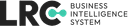 LRC Credit Bureau logo