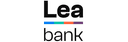 LEA Bank logo