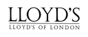Lloyd's of London logo