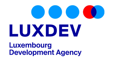 Luxdev logo