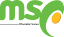 MSC Uganda logo