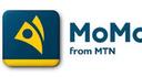 MTN Mobile Money logo
