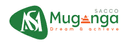 Muganga SACCO logo