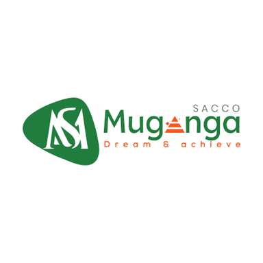 Muganga SACCO logo