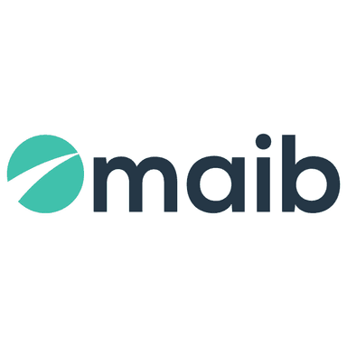 Maib logo