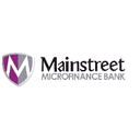 Mainstreet MFB logo