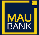 ⁠ ⁠MauBank logo
