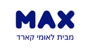 Max Card logo