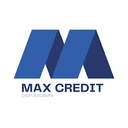 Max credit logo