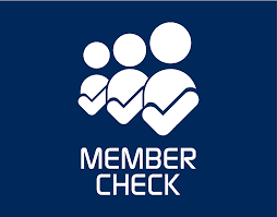 Member check