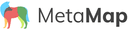 Metamap logo