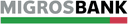 Migros Bank logo