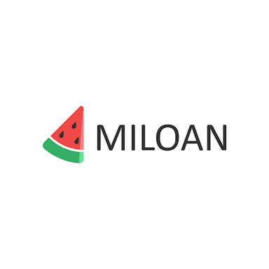 Miloan logo