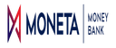 Moneta Money Bank logo