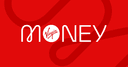Virgin Money logo