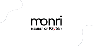 Monri logo