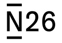 N26 logo
