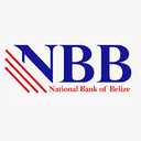 National bank of Belize logo