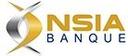 NSIA Banque logo