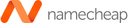 NameCheap (Guatt, Inc.) logo