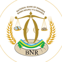 National Bank of Rwanda logo