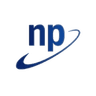National Processing logo