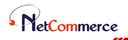 NetCommerce Pay logo