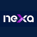 Nexa Banco logo