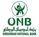 Omdurman National Bank logo