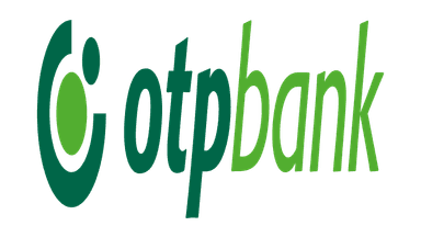 OTP Bank logo
