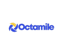 Octamile logo